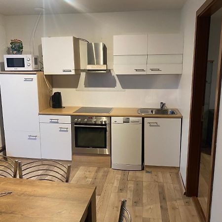 Appartement Byggtharhorn à Selfoss Extérieur photo