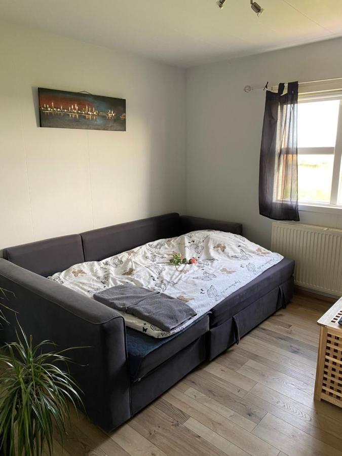 Appartement Byggtharhorn à Selfoss Extérieur photo